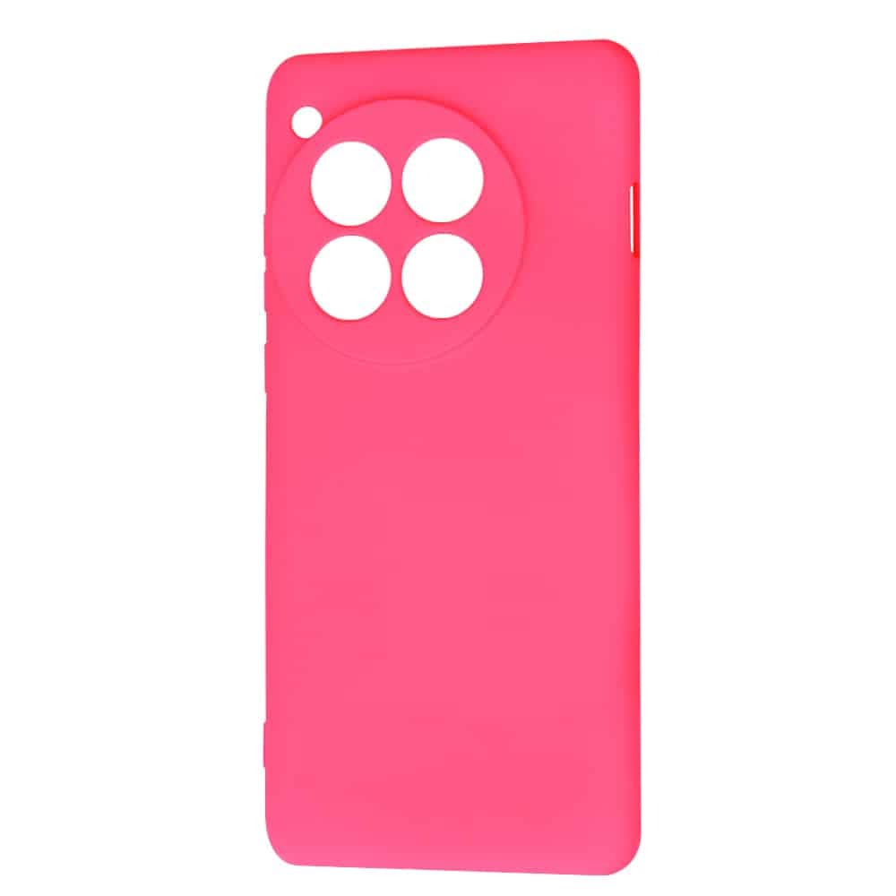 Techsuit SoftFlex - θήκη για Oneplus 12 - Πολύχρωμο 4