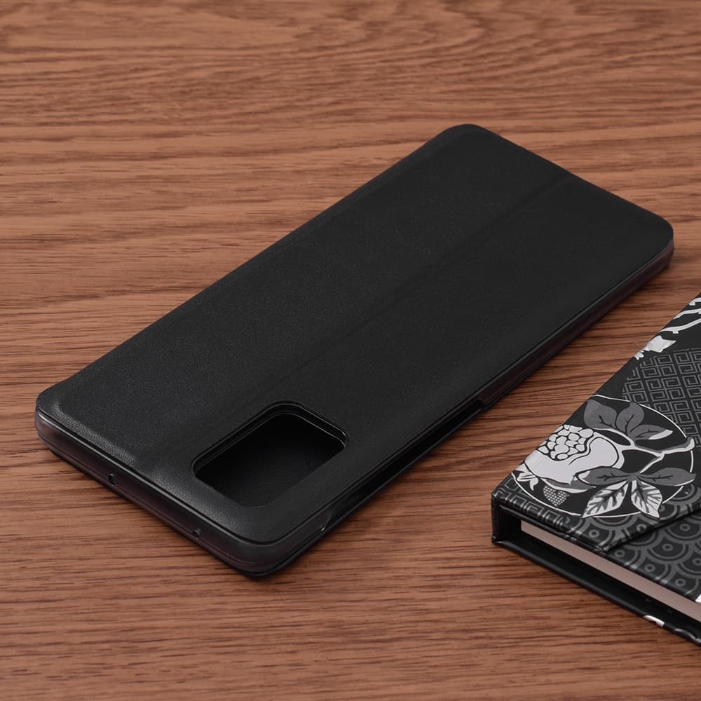 Techsuit eFold - θήκη για Samsung Galaxy A71 - Μαύρο 2