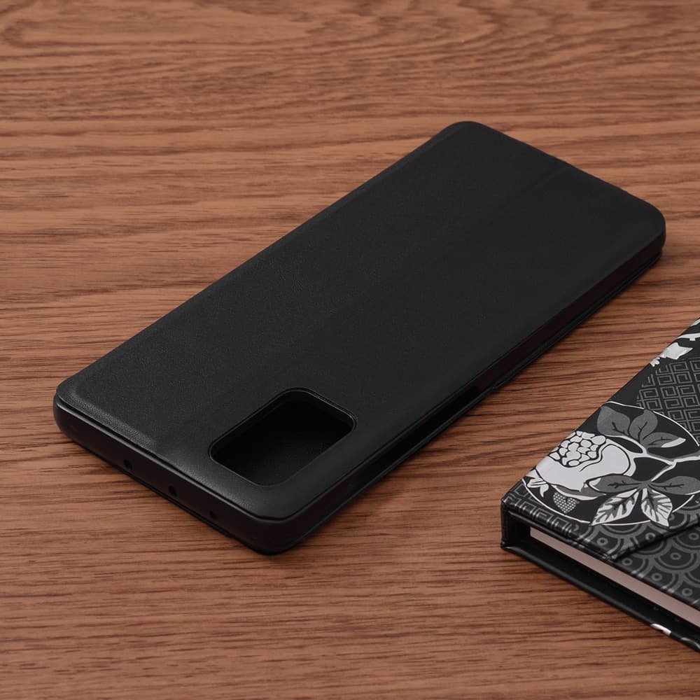 Techsuit eFold - θήκη για Samsung Galaxy A51 - Μαύρο 2