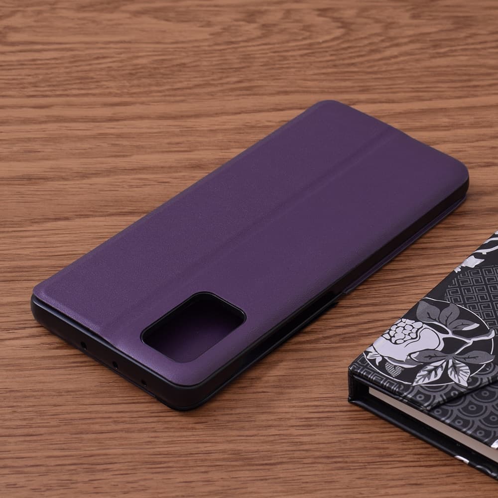 Techsuit eFold - θήκη για Samsung Galaxy A51 - Πολύχρωμο 2