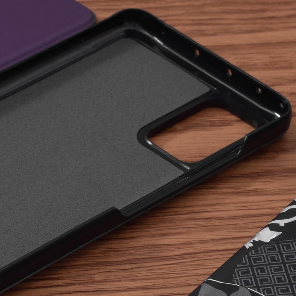 Techsuit eFold - θήκη για Samsung Galaxy A51 - Πολύχρωμο 3