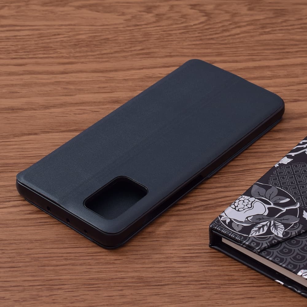 Techsuit eFold - θήκη για Samsung Galaxy A51 - Μπλε 2