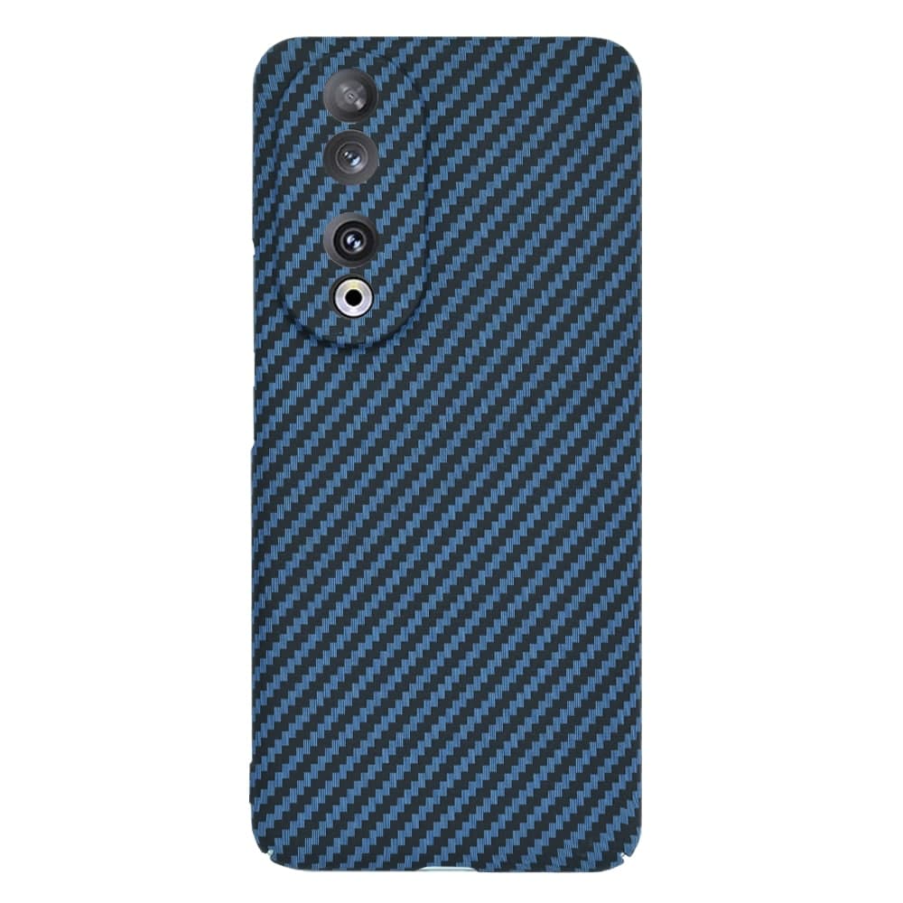 Techsuit Carbonite FiberShell - θήκη για Honor 90 - Πολύχρωμο 2