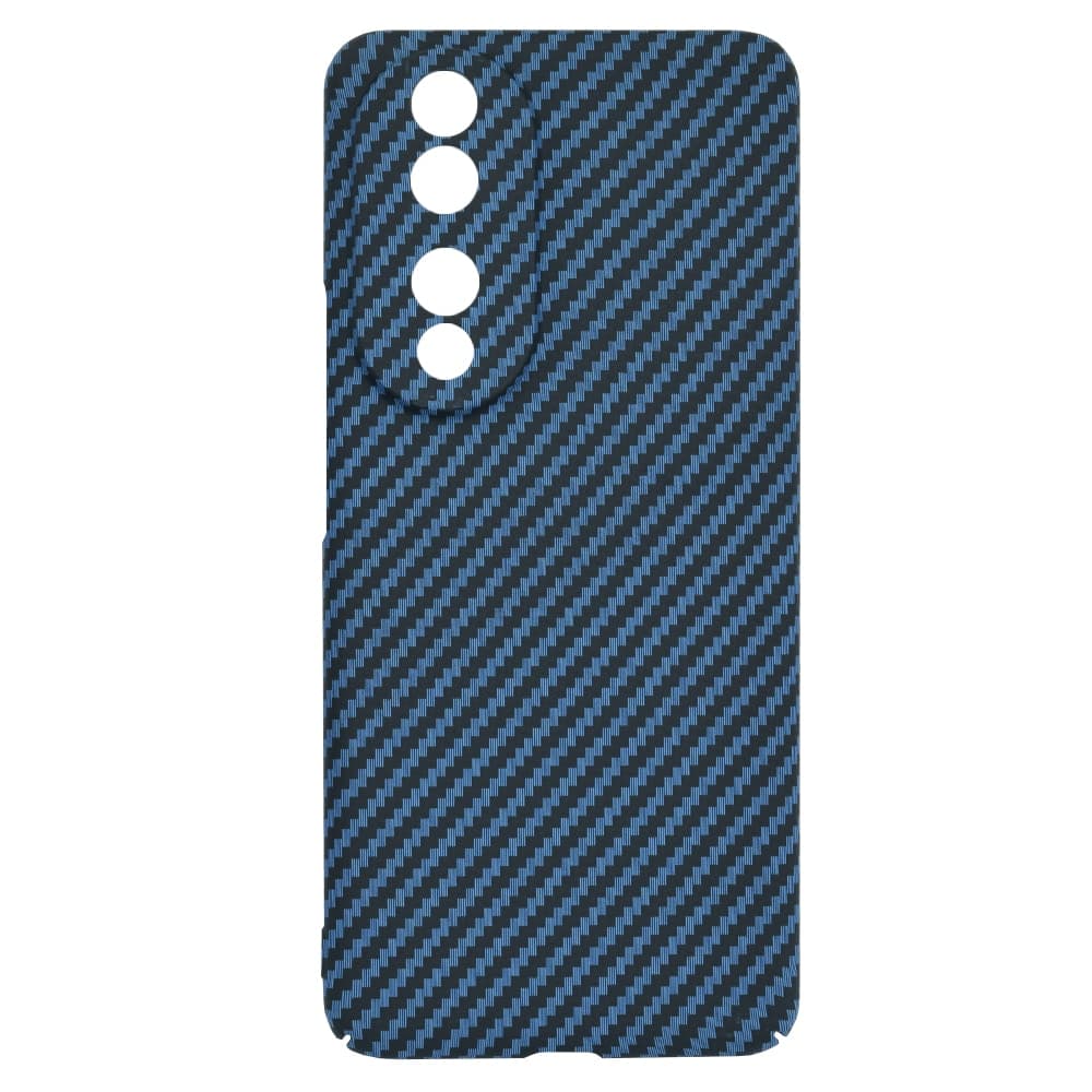 Techsuit Carbonite FiberShell - θήκη για Honor 90 - Πολύχρωμο 4
