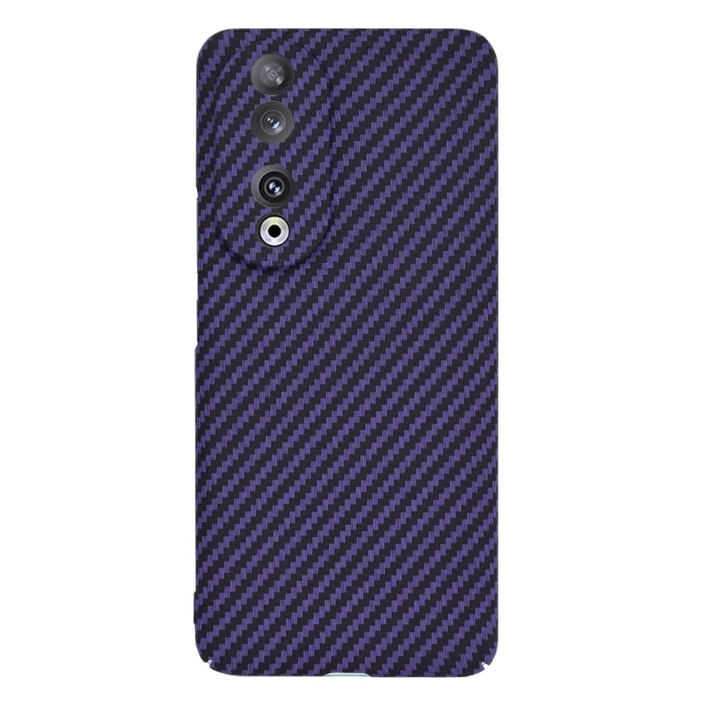 Techsuit Carbonite FiberShell - θήκη για Honor 90 - Πολύχρωμο 2