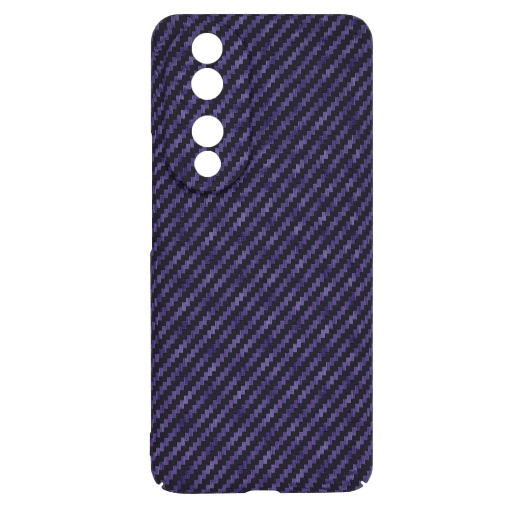 Techsuit Carbonite FiberShell - θήκη για Honor 90 - Πολύχρωμο 4