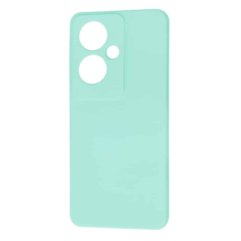 Techsuit SoftFlex - θήκη για Oppo Reno11 F - Μπλε 4