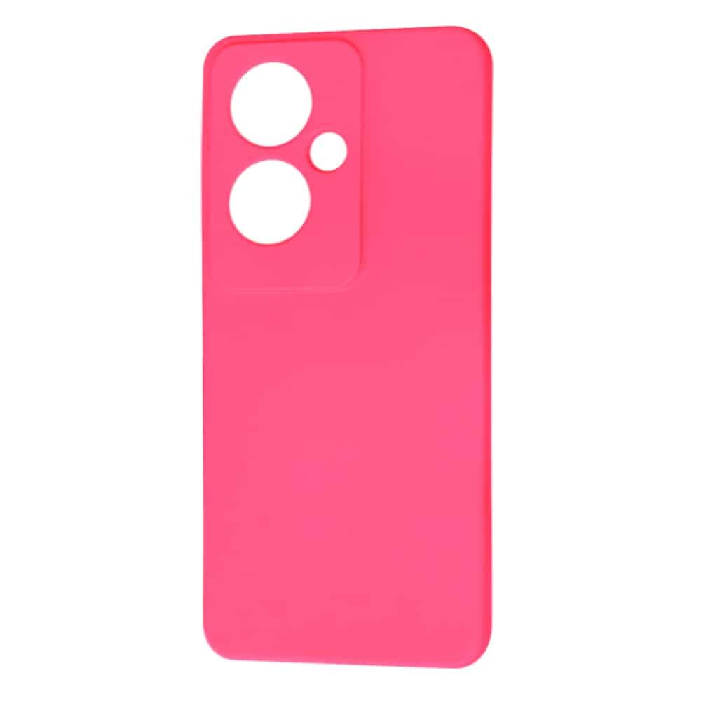 Techsuit SoftFlex - θήκη για Oppo Reno11 F - Ροζ 4