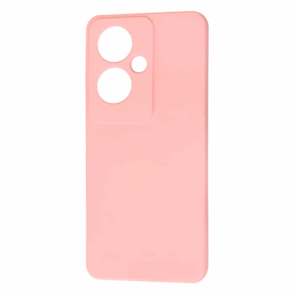 Techsuit SoftFlex - θήκη για Oppo Reno11 F - Ροζ 4