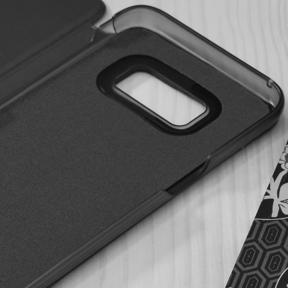 Techsuit eFold - θήκη για Samsung Galaxy S8+ - Μαύρο 3