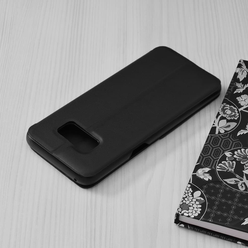 Techsuit eFold - θήκη για Samsung Galaxy S8 - Μαύρο 2
