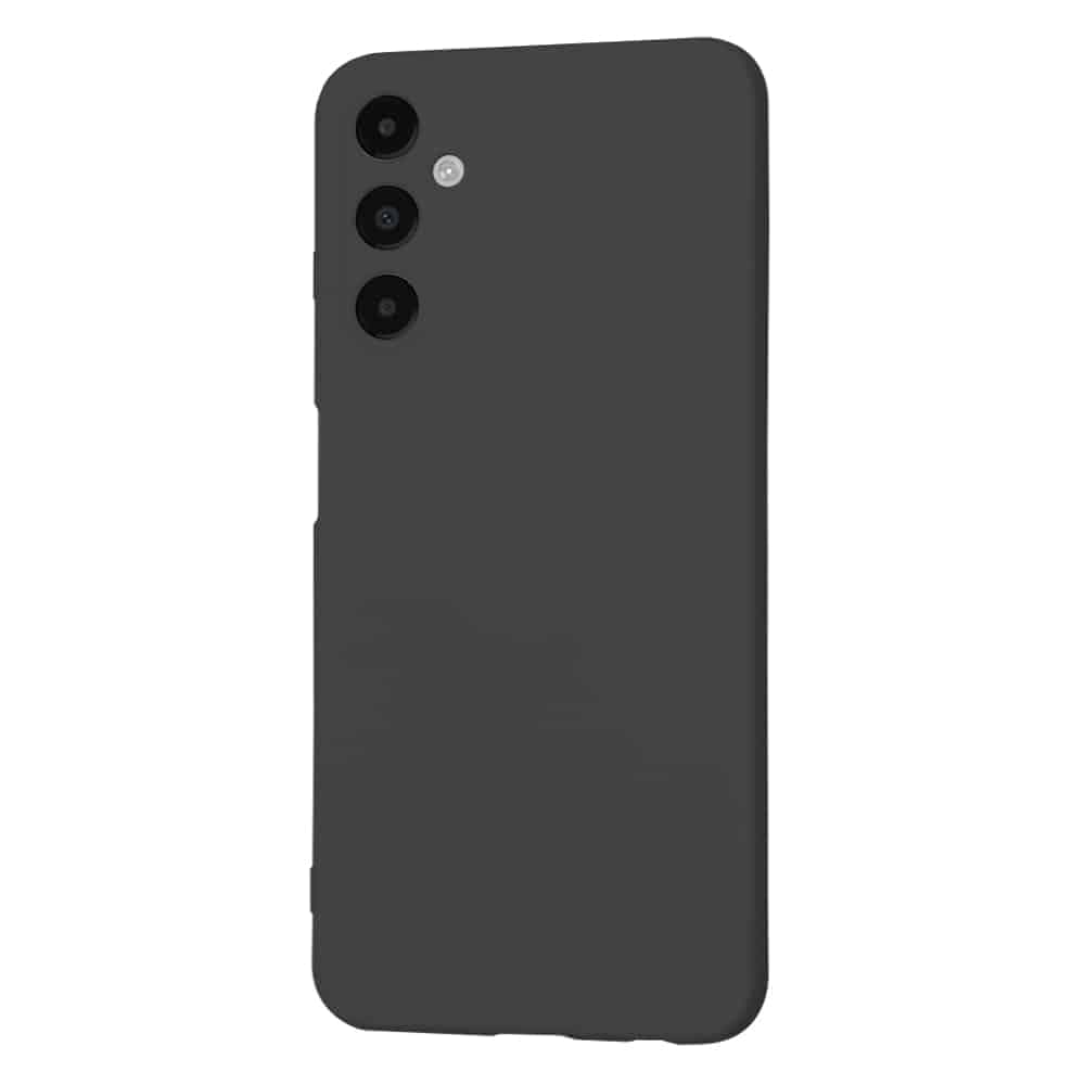 Techsuit SoftFlex - θήκη για Samsung Galaxy A05s - Μαύρο 4