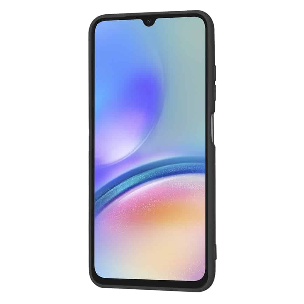 Techsuit SoftFlex - θήκη για Samsung Galaxy A05s - Μαύρο 3