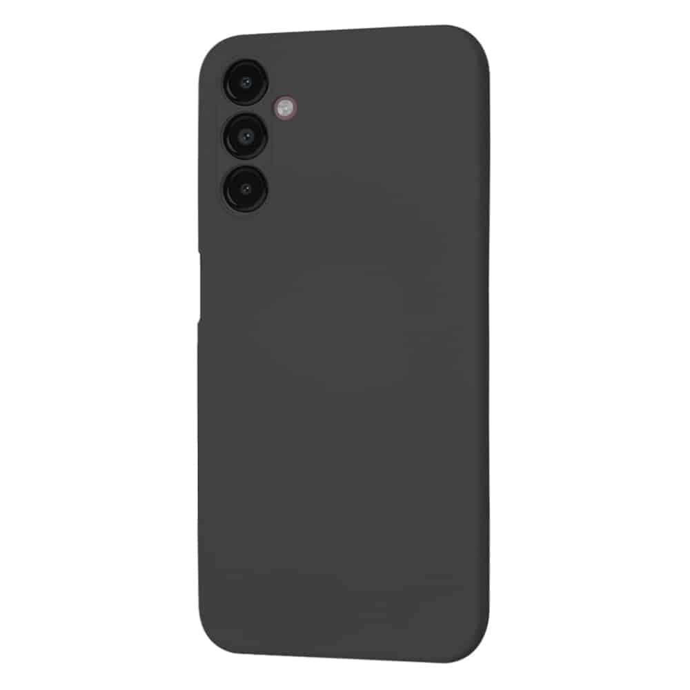 Techsuit SoftFlex - θήκη για Samsung Galaxy A14 / 5G - Μαύρο 4