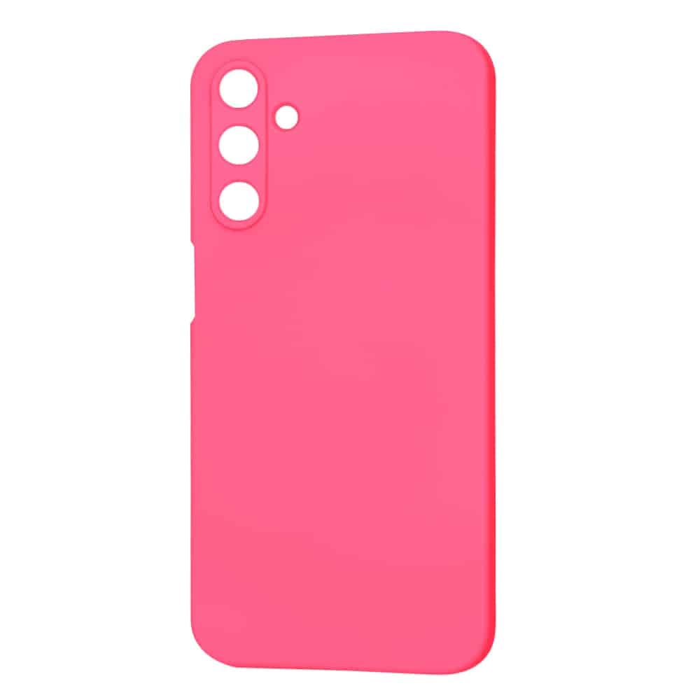 Techsuit SoftFlex - θήκη για Samsung Galaxy A15 - Ροζ 2