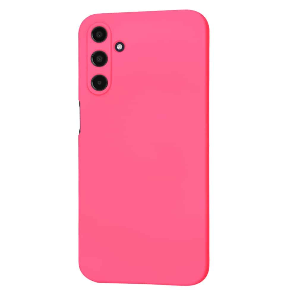 Techsuit SoftFlex - θήκη για Samsung Galaxy A15 - Ροζ 4