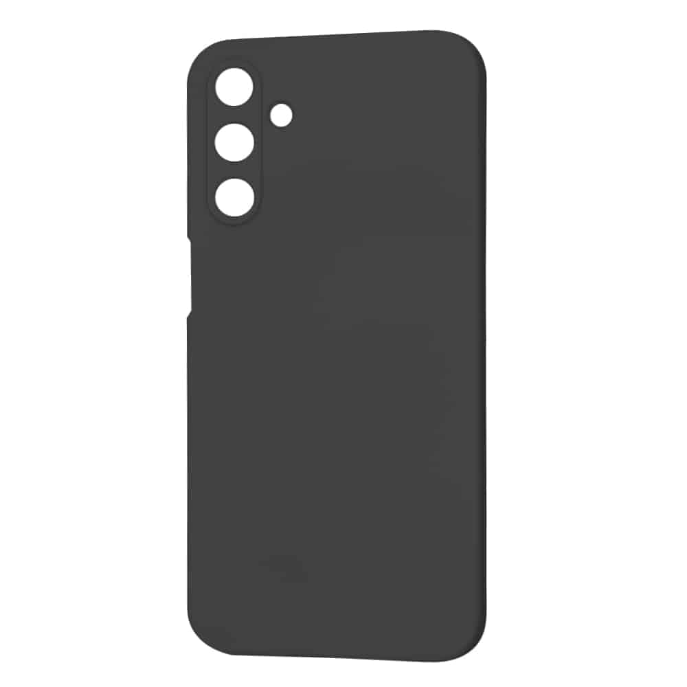 Techsuit SoftFlex - θήκη για Samsung Galaxy A15 / 5G - Μαύρο 2