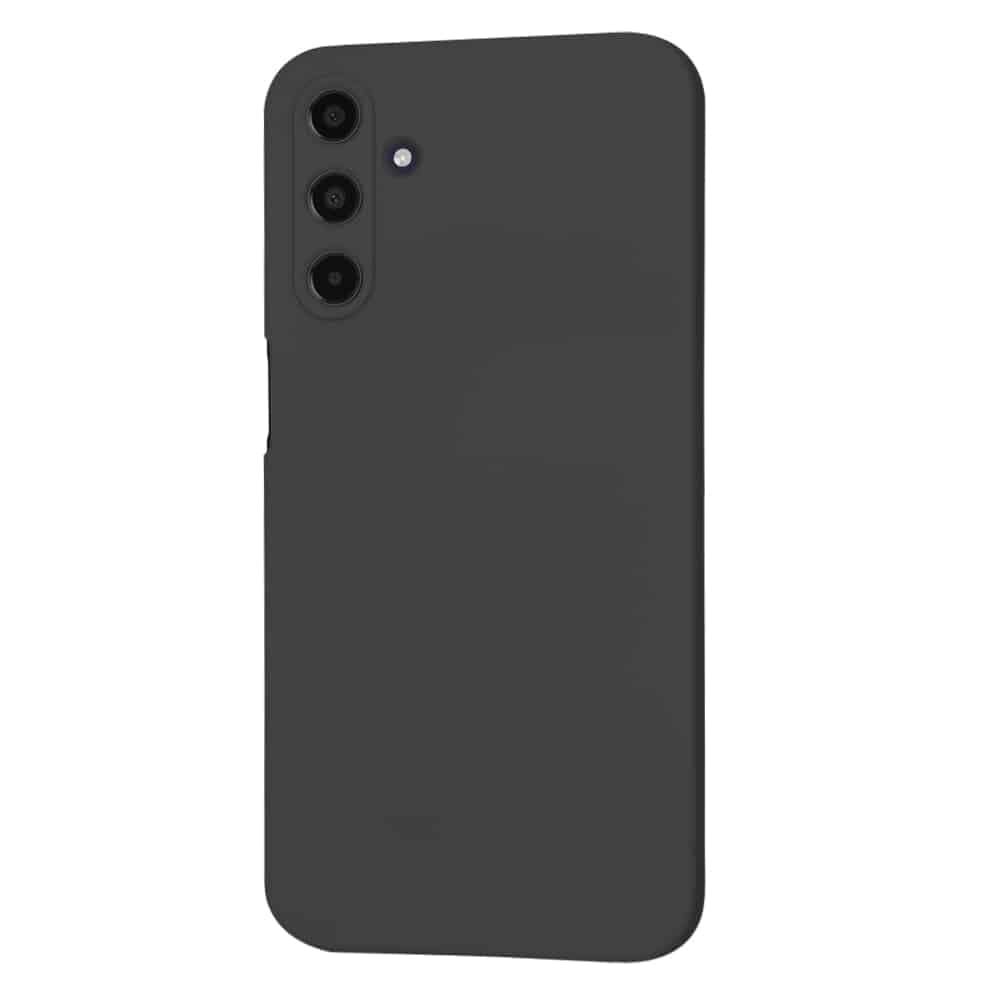 Techsuit SoftFlex - θήκη για Samsung Galaxy A15 / 5G - Μαύρο 4