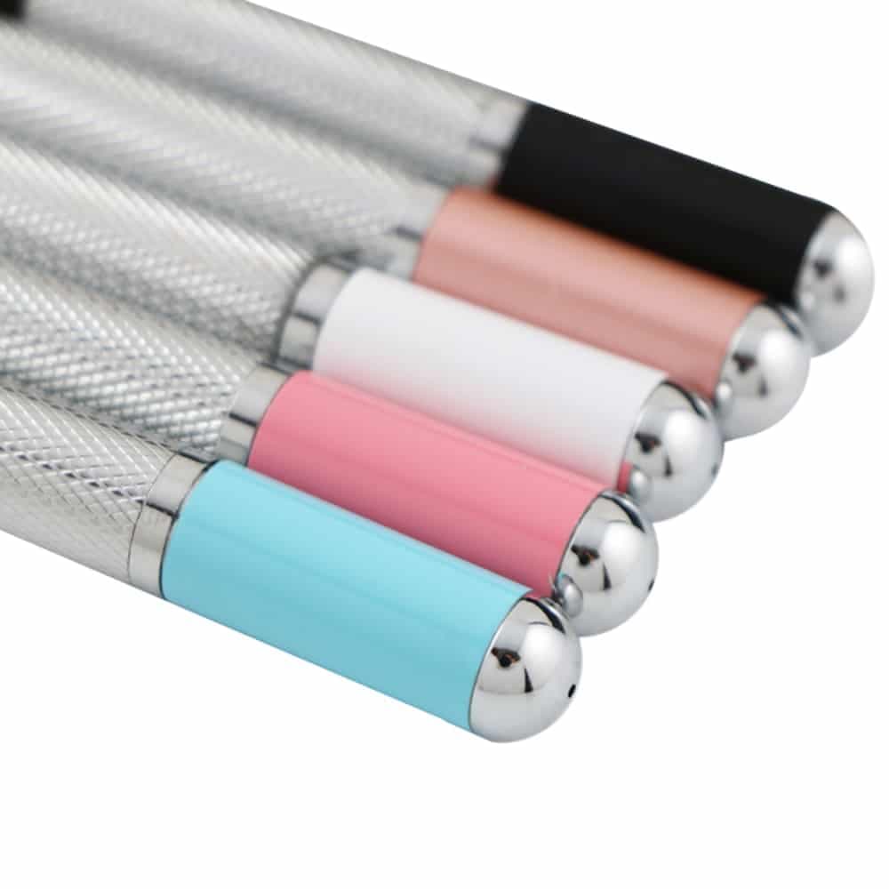 Techsuit - Stylus Pen (JC03) - Αλουμινίου, Android, iOS, Microsoft - Τυρκουάζ 7