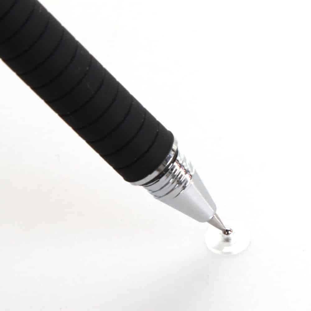 Techsuit - Stylus Pen (JC02) - Αλουμινίου, Android, iOS, Microsoft - Σκούρο Μπλε 7