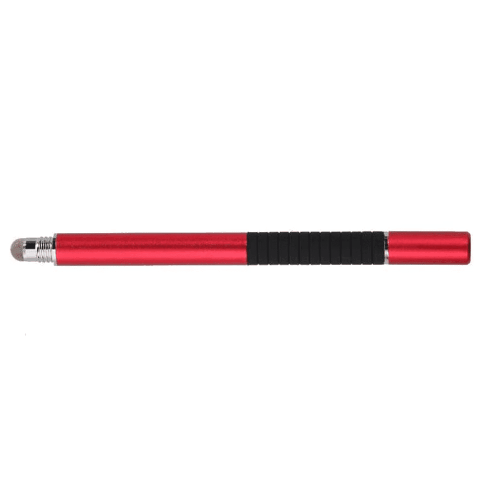 Techsuit - Stylus Pen (JC02) - Αλουμίνιο Κράμα, Android, iOS, Microsoft - Κόκκινο 6