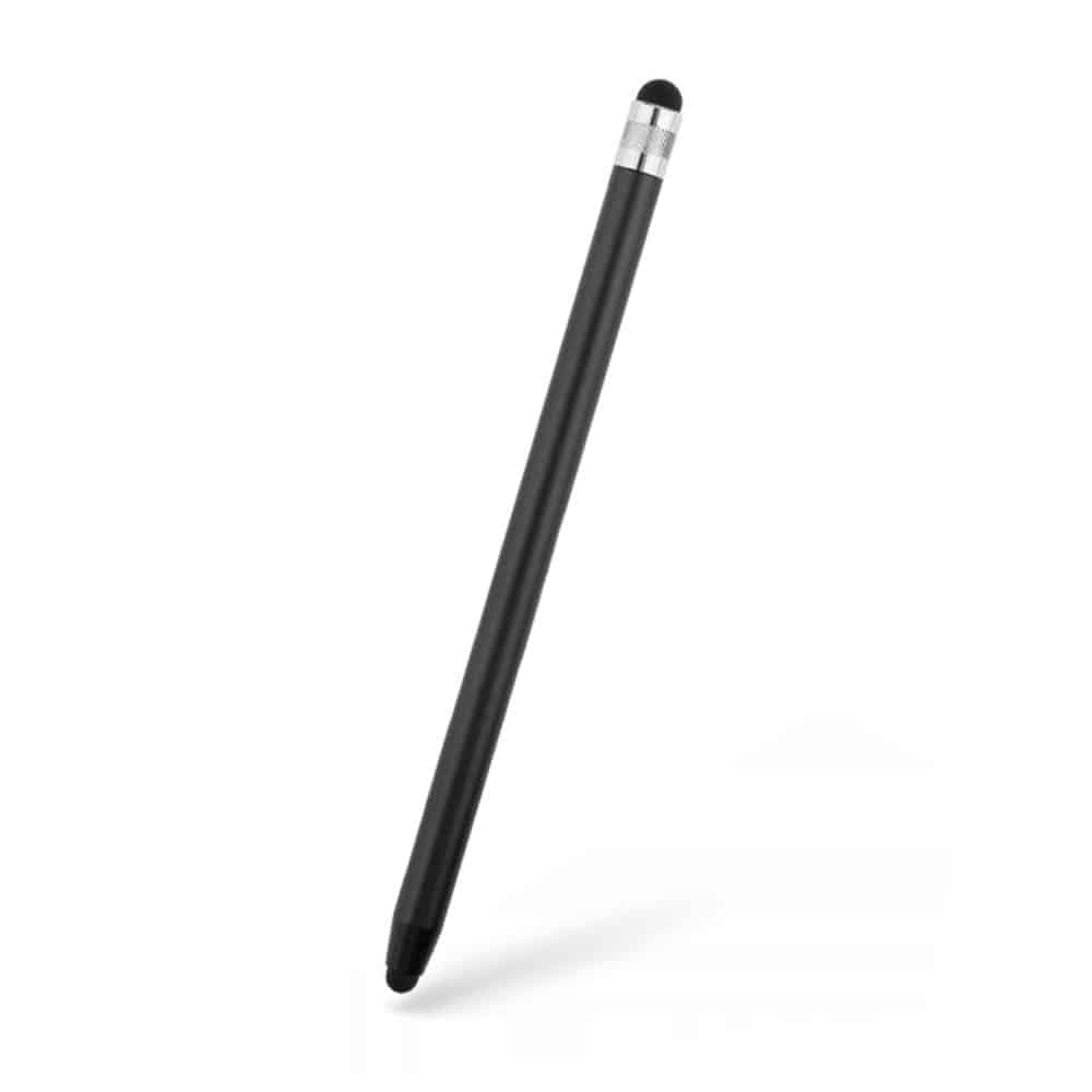 Techsuit - Stylus (JC01) - Αλουμινίου, Android, iOS, Microsoft - Μαύρο 1
