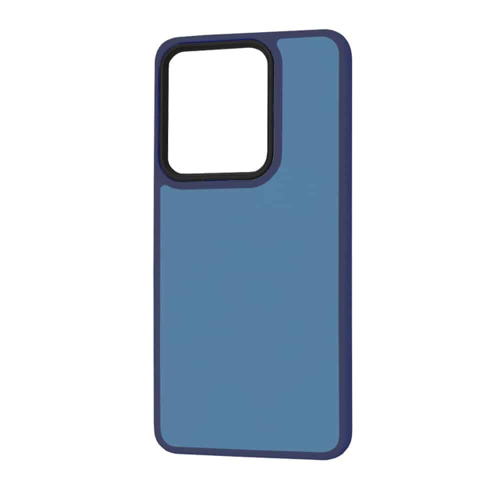 Techsuit HaloFrost Series - θήκη για Xiaomi Redmi Note 13 4G - Μπλε 4