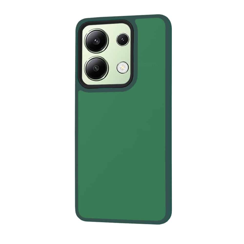 Techsuit HaloFrost Series - θήκη για Xiaomi Redmi Note 13 4G - Πολύχρωμο 2