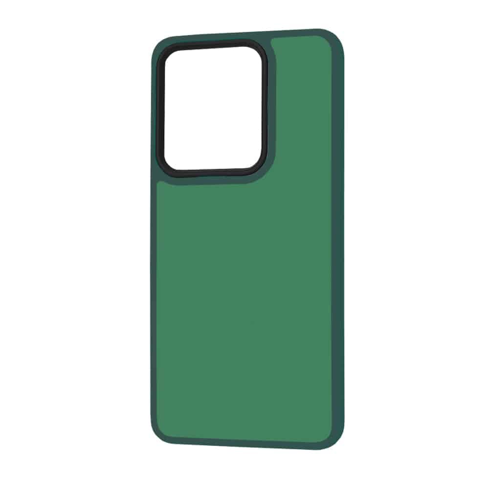 Techsuit HaloFrost Series - θήκη για Xiaomi Redmi Note 13 4G - Πολύχρωμο 4