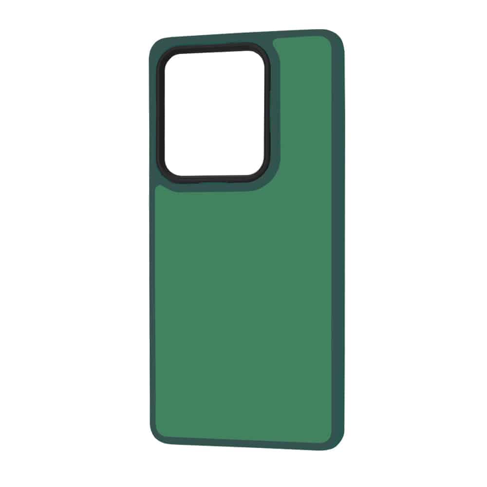 Techsuit HaloFrost Series - θήκη για Xiaomi Redmi Note 13 Pro 4G / Poco M6 - Πολύχρωμο 4