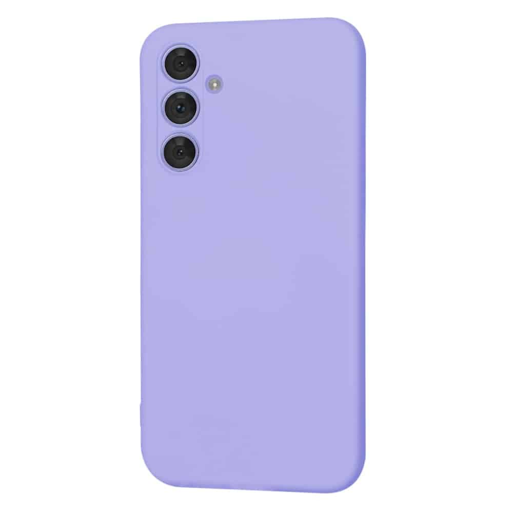 Techsuit SoftFlex - θήκη για Samsung Galaxy A54 - Πολύχρωμο 4