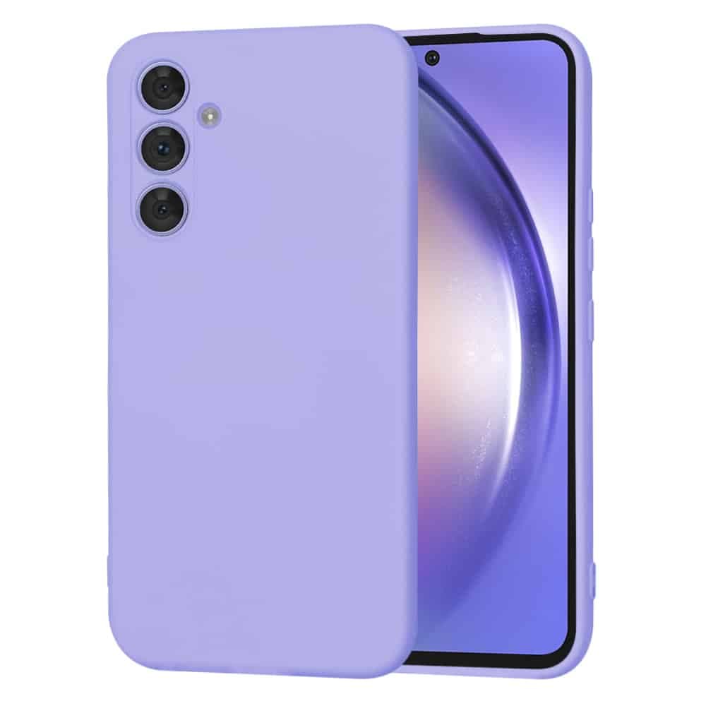 Techsuit SoftFlex - θήκη για Samsung Galaxy A54 - Πολύχρωμο