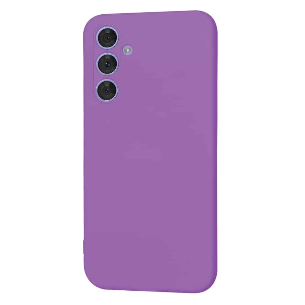 Techsuit SoftFlex - θήκη για Samsung Galaxy A54 - Πολύχρωμο 4