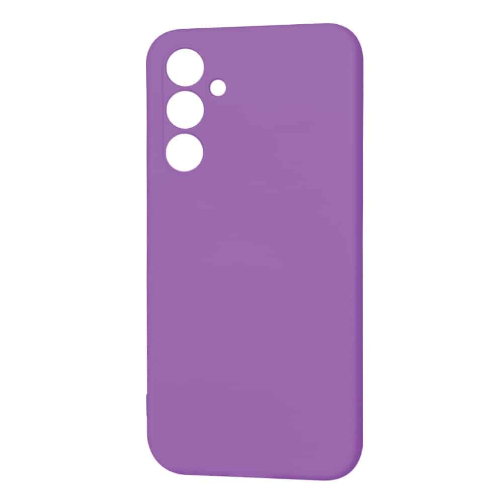 Techsuit SoftFlex - θήκη για Samsung Galaxy A54 - Πολύχρωμο 2