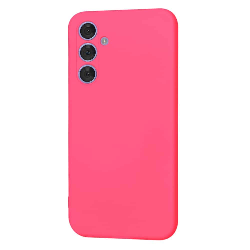 Techsuit SoftFlex - θήκη για Samsung Galaxy A54 - Ροζ 4