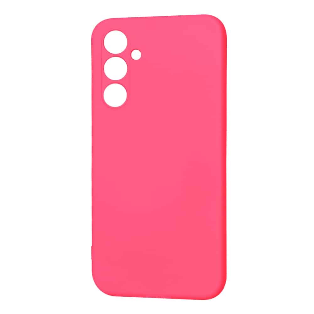Techsuit SoftFlex - θήκη για Samsung Galaxy A54 - Ροζ 2