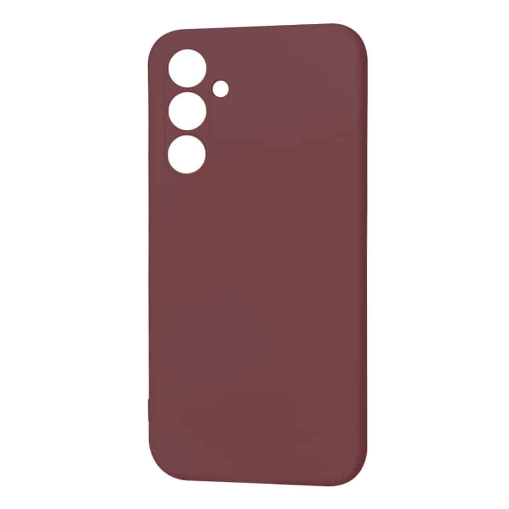 Techsuit SoftFlex - θήκη για Samsung Galaxy A54 - Κόκκινο 2