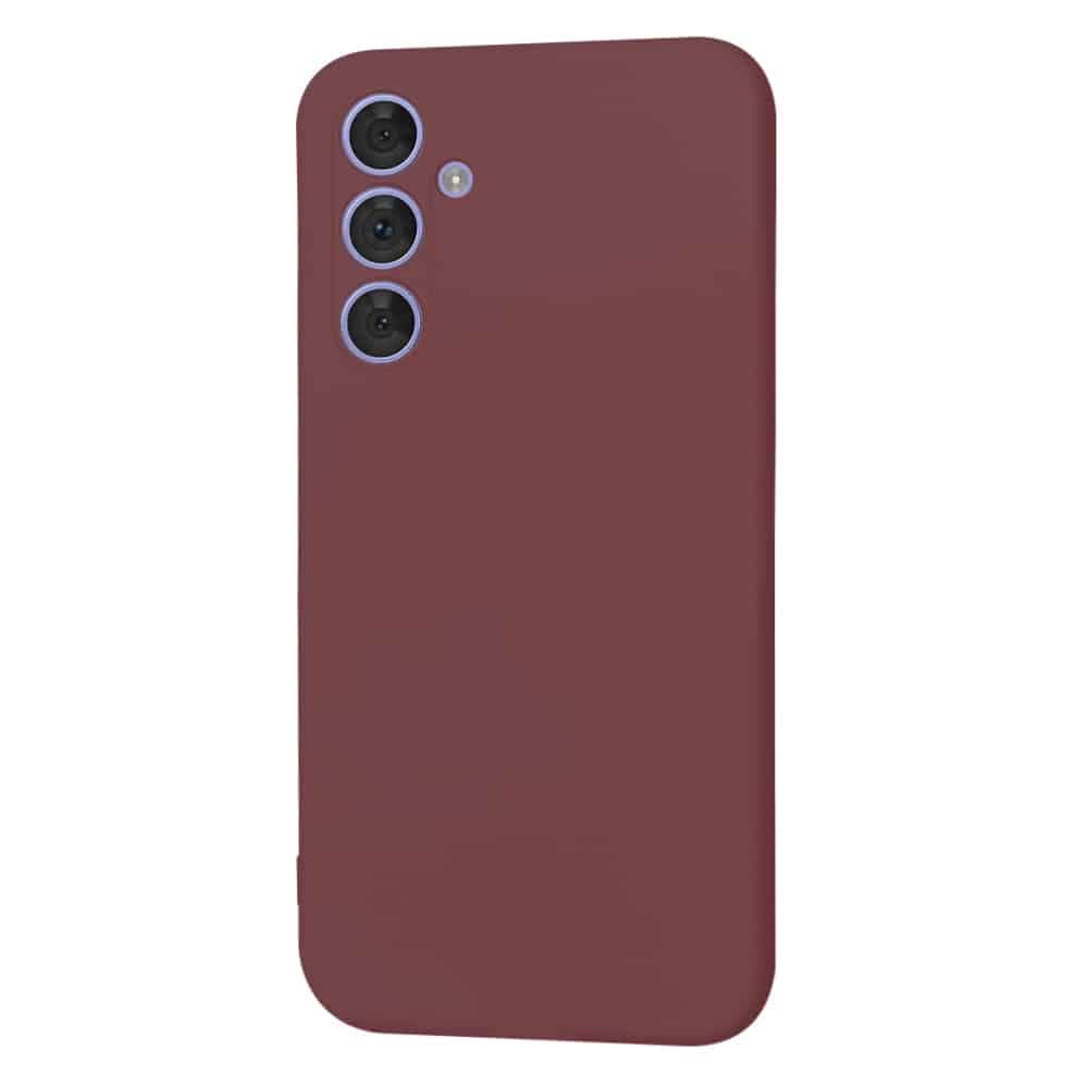Techsuit SoftFlex - θήκη για Samsung Galaxy A54 - Κόκκινο 4