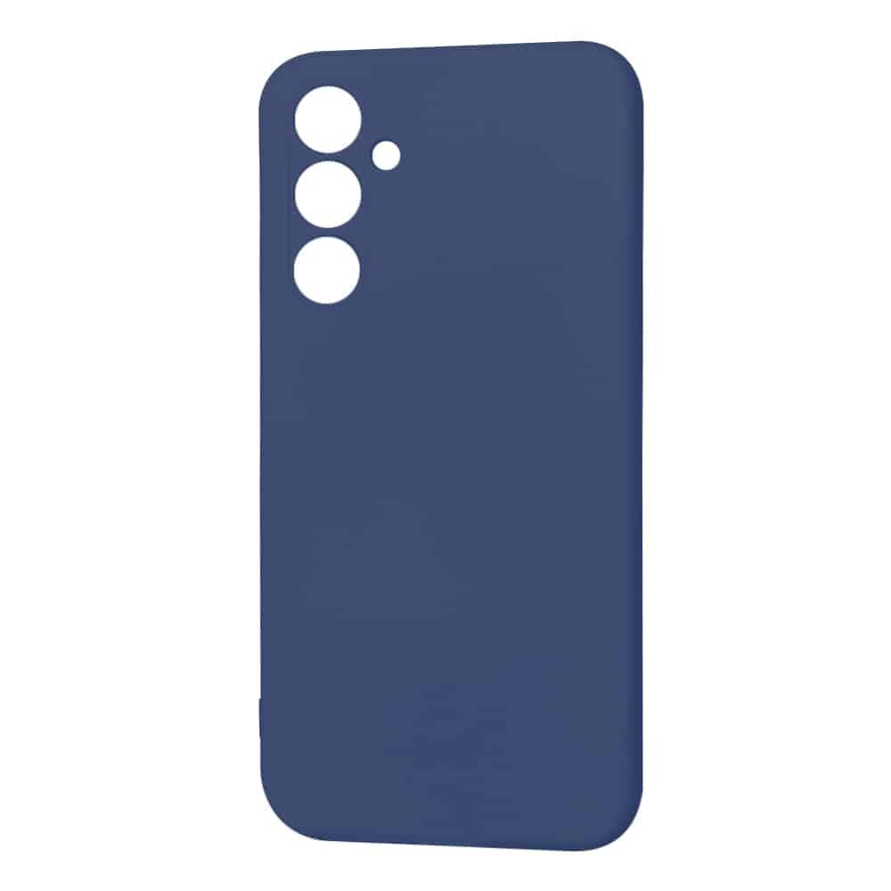 Techsuit SoftFlex - θήκη για Samsung Galaxy A54 - Μπλε 2