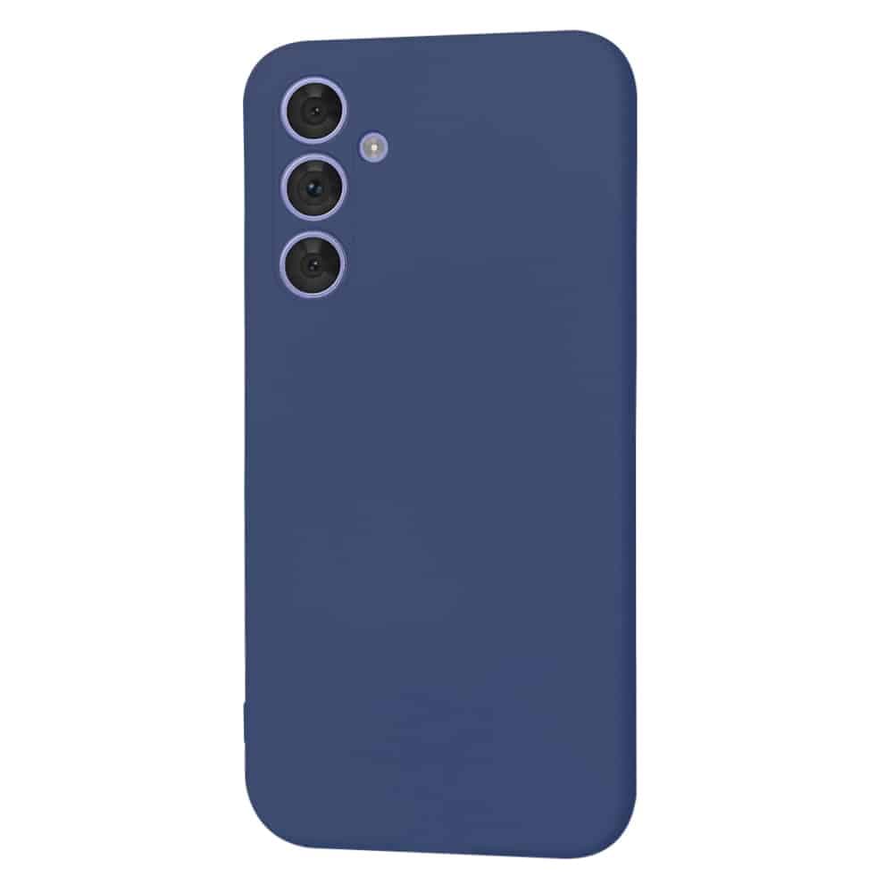 Techsuit SoftFlex - θήκη για Samsung Galaxy A54 - Μπλε 4