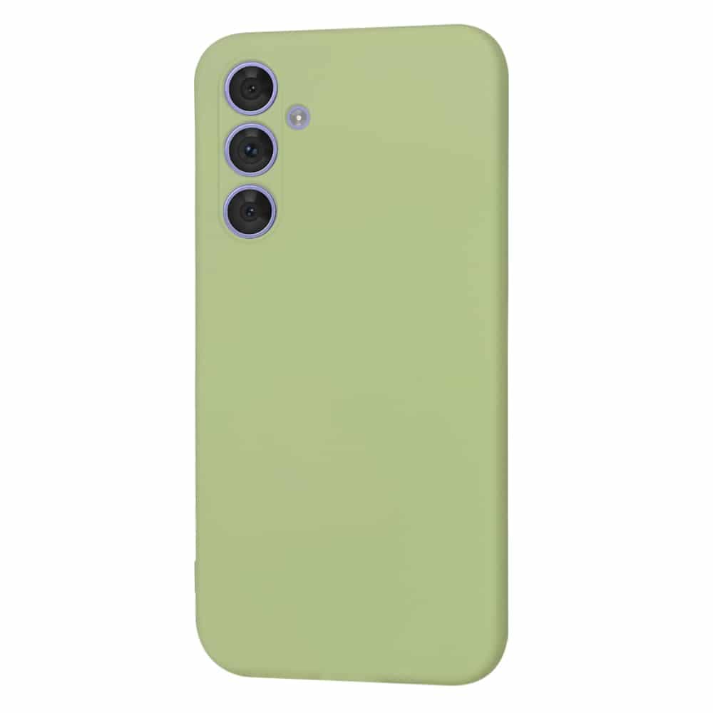 Techsuit SoftFlex - θήκη για Samsung Galaxy A54 - Πολύχρωμο 4