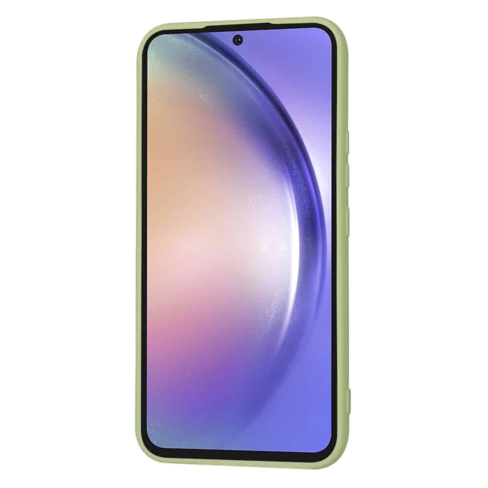 Techsuit SoftFlex - θήκη για Samsung Galaxy A54 - Πολύχρωμο 3