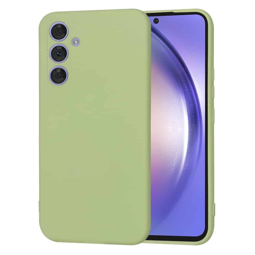Techsuit SoftFlex - θήκη για Samsung Galaxy A54 - Πολύχρωμο