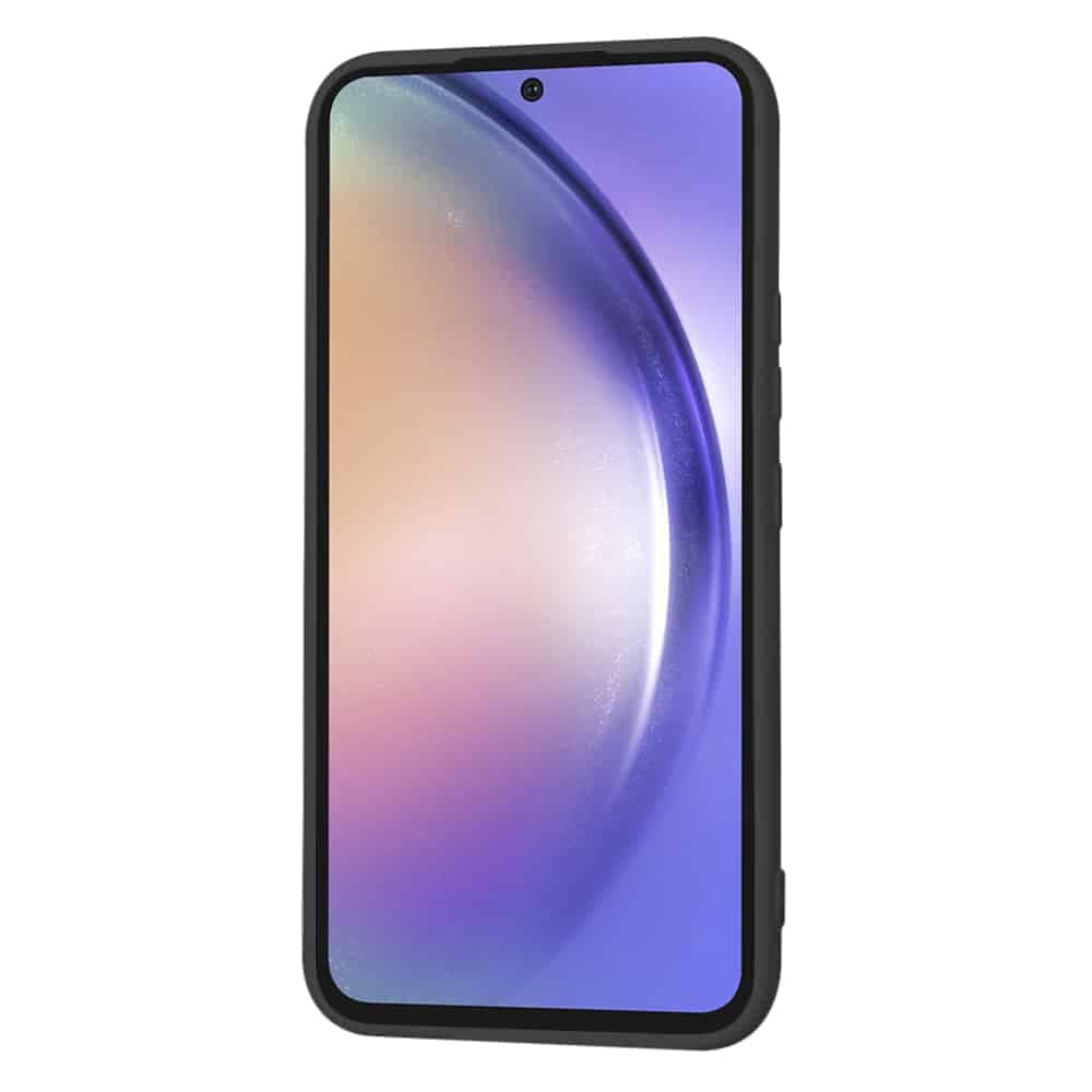 Techsuit SoftFlex - θήκη για Samsung Galaxy A54 - Μαύρο 3