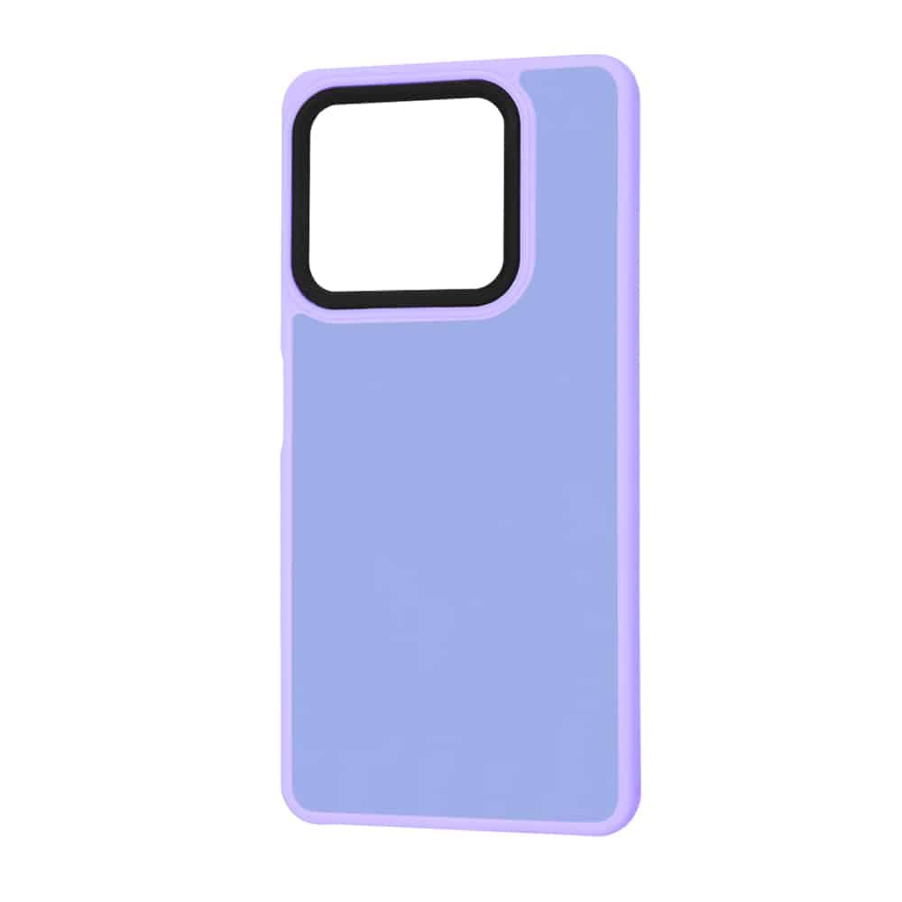 Techsuit HaloFrost Series - θήκη για Xiaomi Redmi Note 13 5G - Πολύχρωμο 4