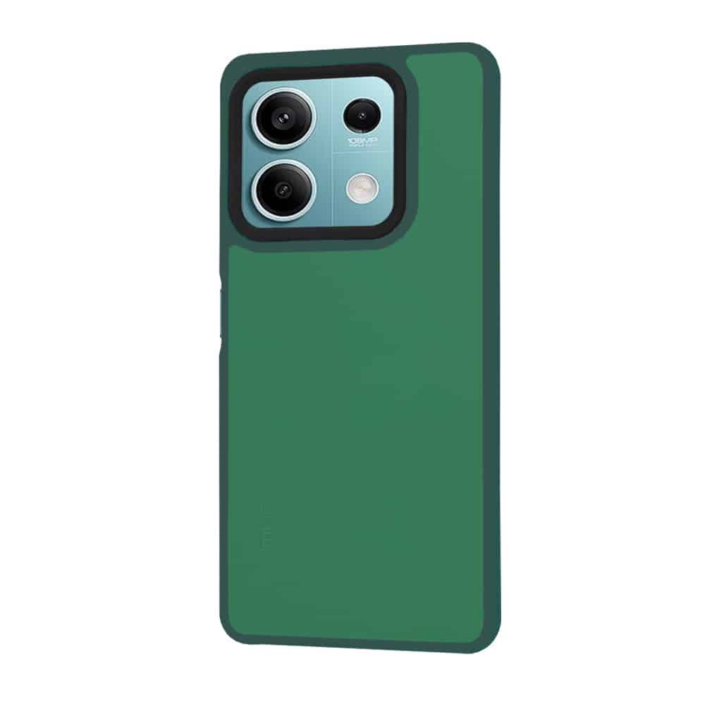 Techsuit HaloFrost Series - θήκη για Xiaomi Redmi Note 13 5G - Πολύχρωμο 2