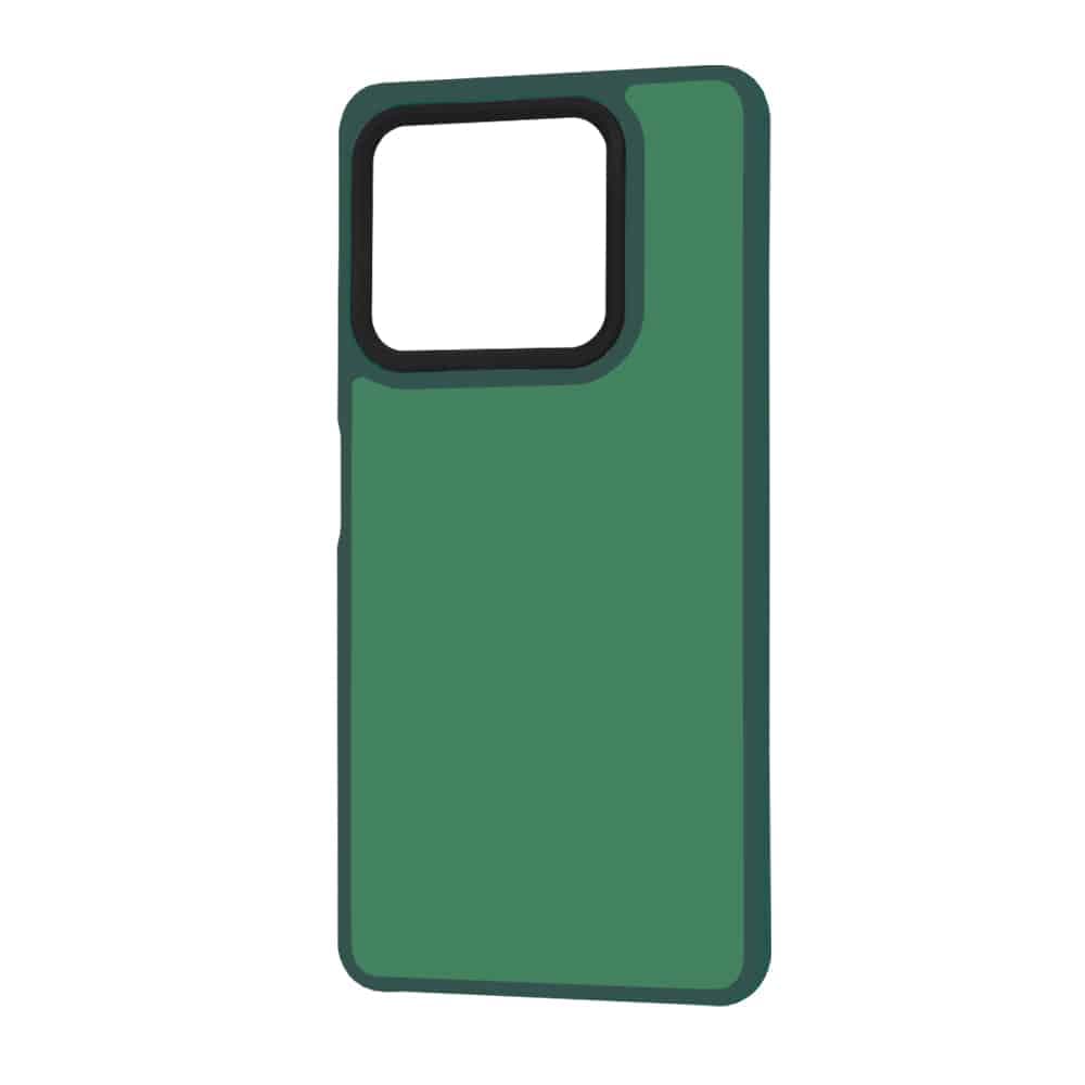 Techsuit HaloFrost Series - θήκη για Xiaomi Redmi Note 13 5G - Πολύχρωμο 4