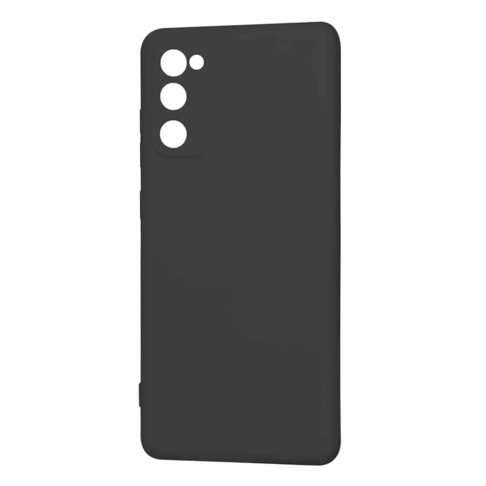 Techsuit SoftFlex - θήκη για Samsung Galaxy S20 FE / 5G - Μαύρο 4