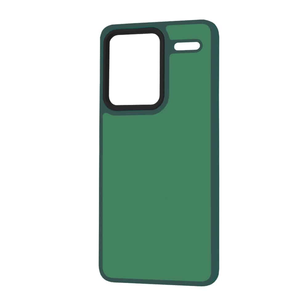 Techsuit HaloFrost Series - θήκη για Xiaomi Redmi Note 13 Pro+ 5G - Πολύχρωμο 4