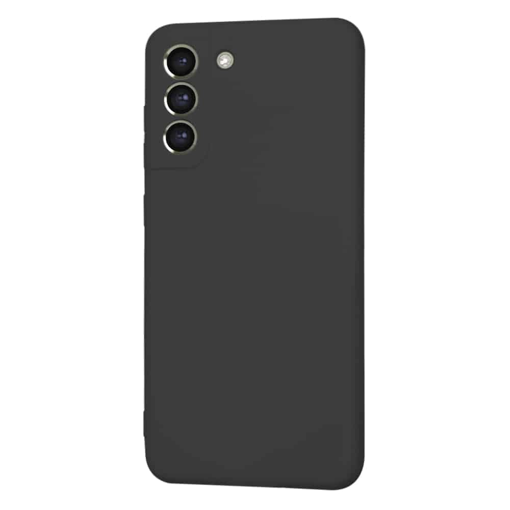 Techsuit SoftFlex - θήκη για Samsung Galaxy S21 FE 5G - Μαύρο 4